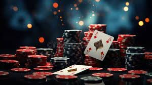 Tim pede togel bekerja di kantor pusat platform dengan monitor menampilkan statistik permainan dan aktivitas pengguna