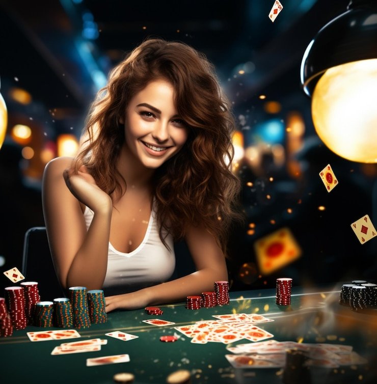 Pragmatic Play slot dan permainan meja kasino di pede togel