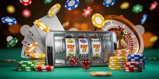 Antarmuka permainan Pragmatic Play di pede togel