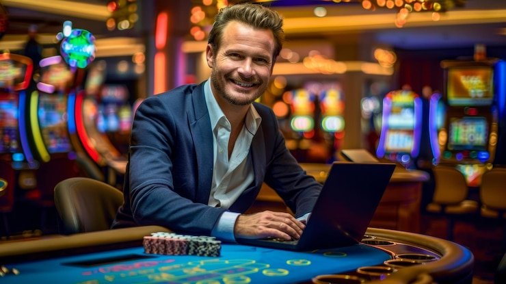 Antarmuka permainan togel di pede togel dengan pilihan pasar 2D, 3D, dan 4D
